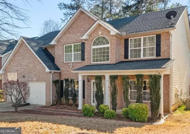 1st image of 250 Windsor Wy, Fairburn, GA 30213 | MLS# 10760019