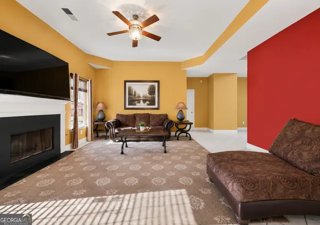 2nd image of 250 Windsor Wy, Fairburn, GA 30213 | MLS# 10760019