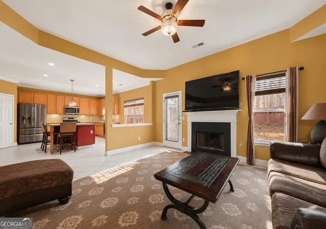4th image of 250 Windsor Wy, Fairburn, GA 30213 | MLS# 10760019