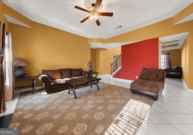 5th image of 250 Windsor Wy, Fairburn, GA 30213 | MLS# 10760019