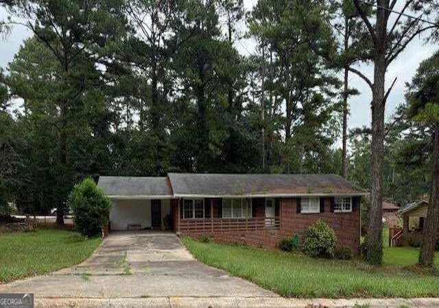 Photo 1 of Single family home for sale at 2966 Boring Ct, Decatur, GA 30034 | MLS# 10874230 | Listing updated on 2026-10-30