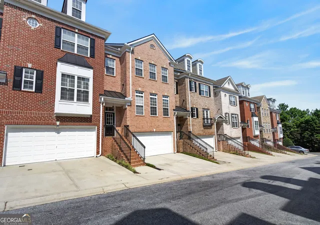 2nd image of 209 Aldridge Pl #BLDG 9, Smyrna, GA 30082 | MLS# 10815597