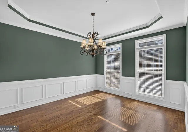 3rd image of 209 Aldridge Pl #BLDG 9, Smyrna, GA 30082 | MLS# 10815597