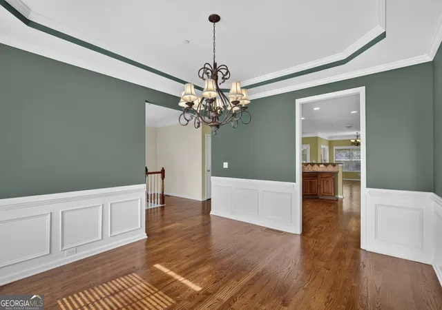 4th image of 209 Aldridge Pl #BLDG 9, Smyrna, GA 30082 | MLS# 10815597