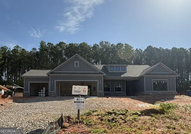 1st image of 366 Weslyn Dr, Social Circle, GA 30025 | MLS# 10808529