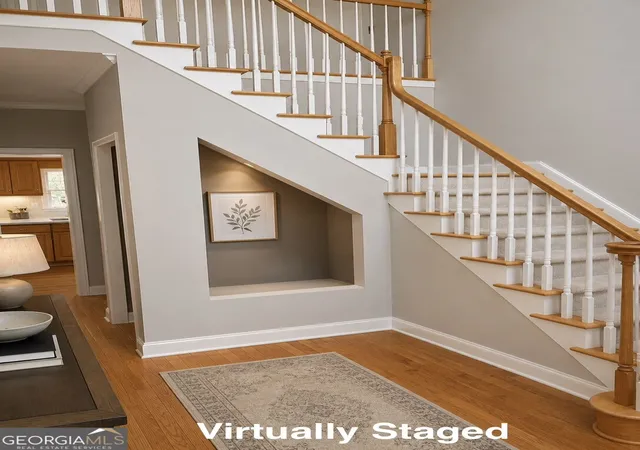 2nd image of 730 Brittany Manor Ln, Grayson, GA 30017 | MLS# 10821306