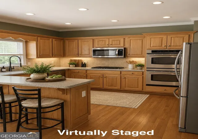 4th image of 730 Brittany Manor Ln, Grayson, GA 30017 | MLS# 10821306