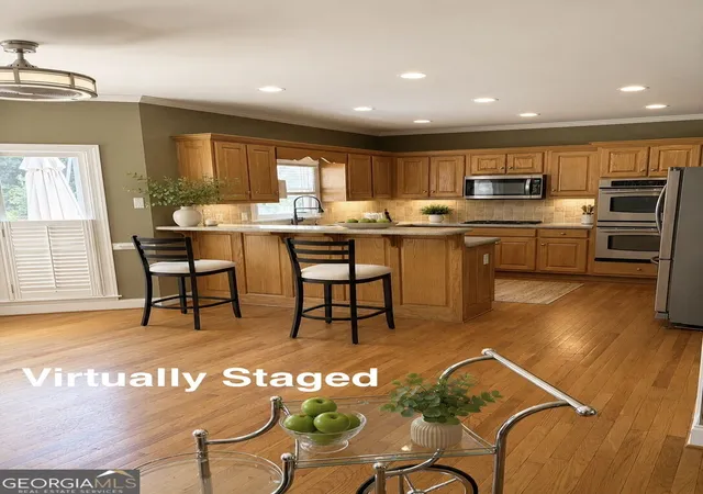 5th image of 730 Brittany Manor Ln, Grayson, GA 30017 | MLS# 10821306