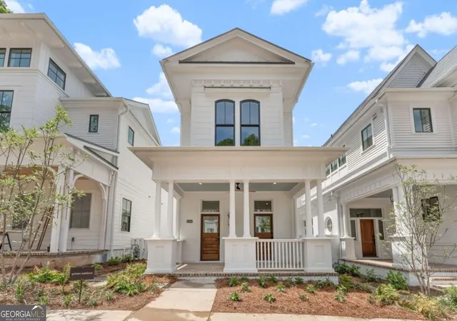 1st image of 11508 Serenbe Ln, Chattahoochee Hills, GA 30268 | MLS# 10832066