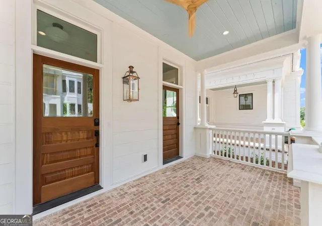 2nd image of 11508 Serenbe Ln, Chattahoochee Hills, GA 30268 | MLS# 10832066