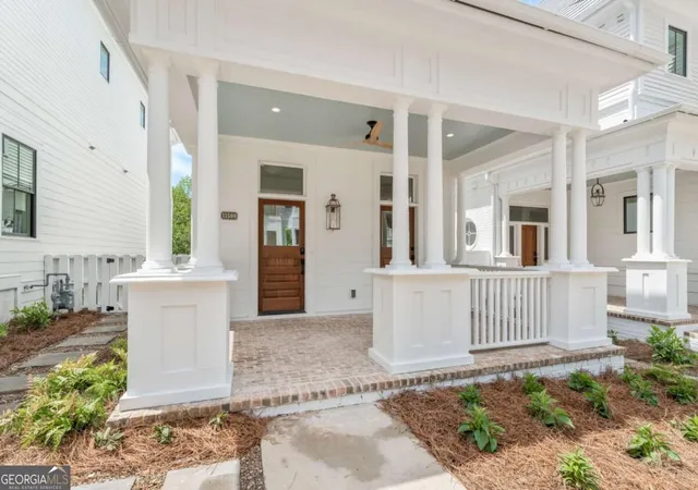 3rd image of 11508 Serenbe Ln, Chattahoochee Hills, GA 30268 | MLS# 10832066