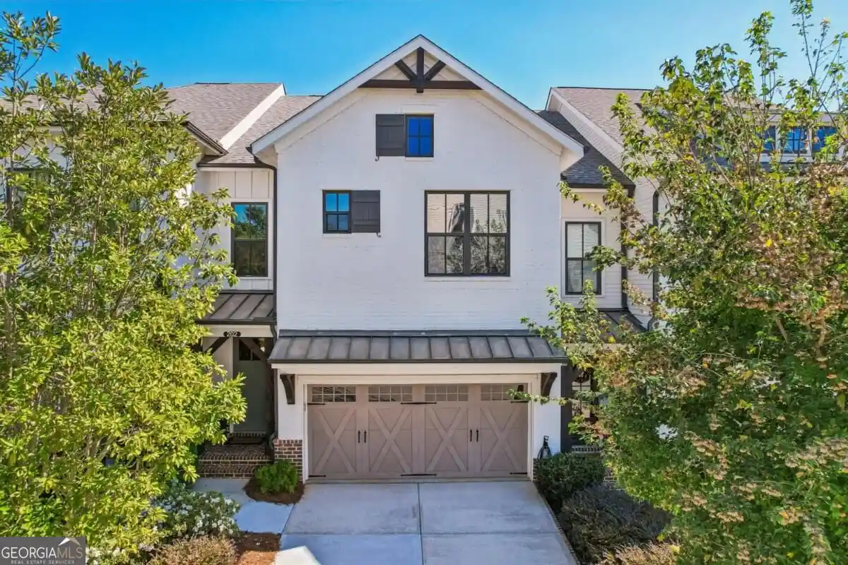 Townhouse for sale at 202 Phillips Ln, Alpharetta, GA 30009 | MLS# 10873420
