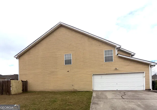 Photo 22 of Single family home for sale at 620 Superior Way, Fairburn, GA 30213 | MLS# 10753881 | Listing updated on 2026-08-14