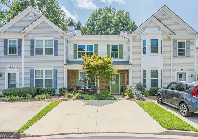 Photo 1 of Townhouse for sale at 9165 Nesbit Fry Rd #31, Johns Creek, GA 30022 | MLS# 10817570 | Listing updated on 2026-09-14