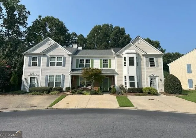 Photo 2 of Townhouse for sale at 9165 Nesbit Fry Rd #31, Johns Creek, GA 30022 | MLS# 10817570 | Listing updated on 2026-09-14