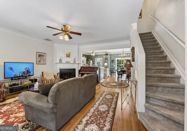 Photo 3 of Townhouse for sale at 9165 Nesbit Fry Rd #31, Johns Creek, GA 30022 | MLS# 10817570 | Listing updated on 2026-09-14