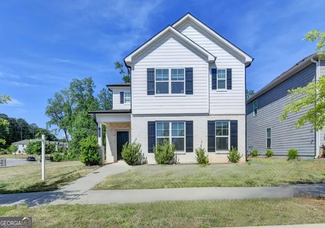 Homes for sale in Braselton, GA | 292 Grey Falcon Ave, Braselton, GA 30517 | MLS# 10758114