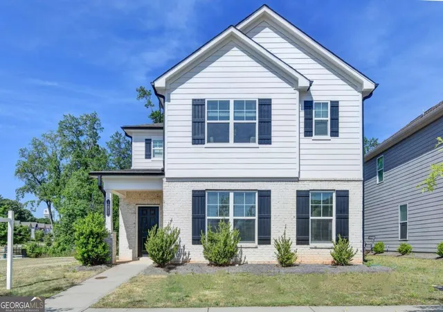 Homes for sale in Braselton, GA | 292 Grey Falcon Ave, Braselton, GA 30517 | MLS# 10758114