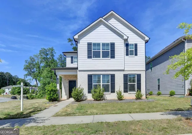 Homes for sale in Braselton, GA | 292 Grey Falcon Ave, Braselton, GA 30517 | MLS# 10758114