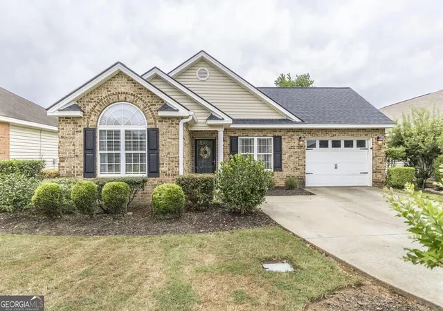 Photo 1 of Sale Pending at 104 Monticello Dr, Byron, GA 31008 | MLS# 10870765 | Listing updated on 2026-10-28