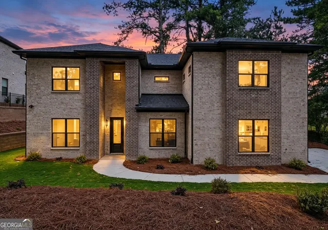 Photo 1 of Single family home for sale at 922 Artistry Way, Fairburn, GA 30213 | MLS# 10830269 | Listing updated on 2026-09-12