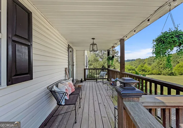 Photo 2 of Sale Pending at 680 Hunters Creek Rd, Toccoa, GA 30577 | MLS# 10835755 | Listing updated on 2026-09-06
