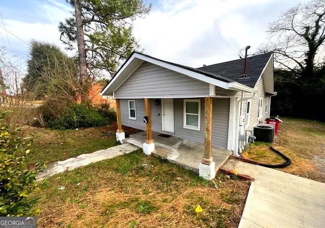 1st image of 2956 Mercer University Dr, Macon, GA 31204 | MLS# 10812594