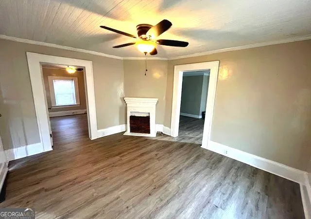 2nd image of 2956 Mercer University Dr, Macon, GA 31204 | MLS# 10812594