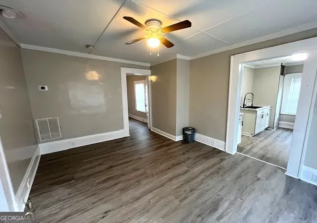 Photo 3 of Single family home for sale at 2956 Mercer University Dr, Macon, GA 31204 | MLS# 10812594 | Listing updated on 2026-09-03