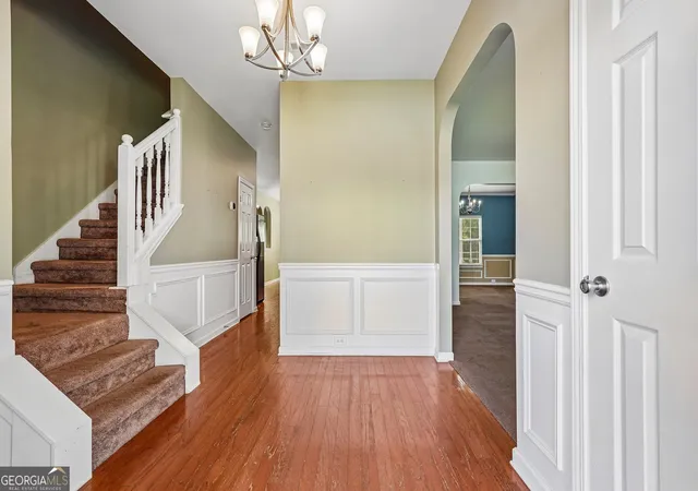 Photo 4 of Single family home for sale at 4830 Hopewell Manor Dr, Cumming, GA 30028 | MLS# 10825238 | Listing updated on 2026-09-03