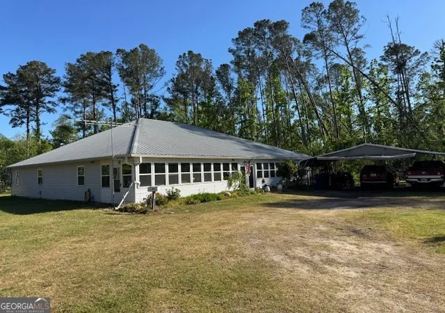 1st image of 176 Niederriter Ln, Vidalia, GA 30474 | MLS# 10742313