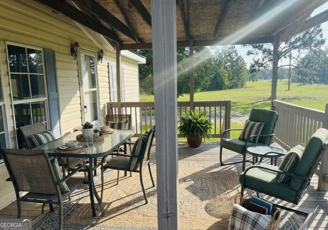 Photo 4 of Manufactured home for sale at 251 Moores Chapel Road, Mauk, GA 31058 | MLS# 10828726 | Listing updated on 2026-09-02