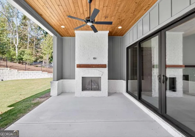 19th image of 3855 Town Farms Dr, Peachtree Corners, GA 30092 | MLS# 10630136
