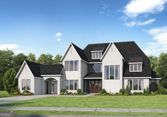 1st image of 3855 Town Farms Dr, Peachtree Corners, GA 30092 | MLS# 10630136