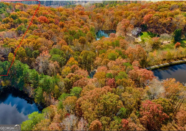Land for sale at 228a Nacoochee Dr, Woodstock, GA 30188 | MLS# 10696790 | Listing updated on 2026-08-15