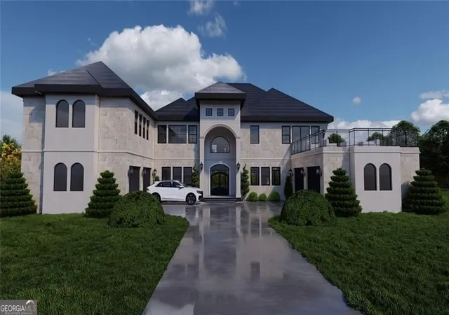 Photo 1 of Mansion for sale at 1470 Boat Rock Rd Sw, Atlanta, GA 30331 | MLS# 10758408 | Listing updated on 2026-08-28