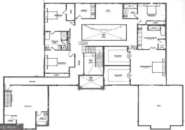 Photo 4 of Townhouse for sale at 1470 Boat Rock Rd Sw, Atlanta, GA 30331 | MLS# 10758408 | Listing updated on 2026-08-28