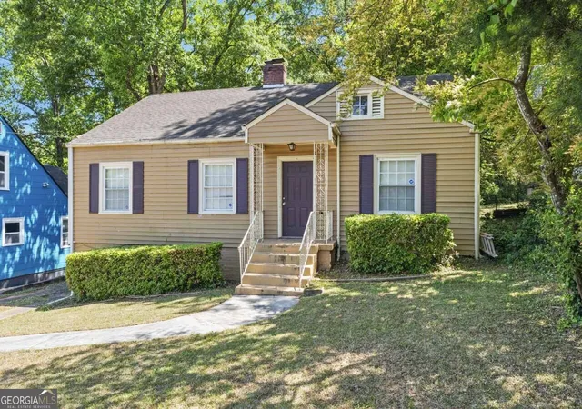Photo 1 of Single family home for sale at 1108 Winburn Dr, Atlanta, GA 30344 | MLS# 10754452 | Listing updated on 2026-05-29