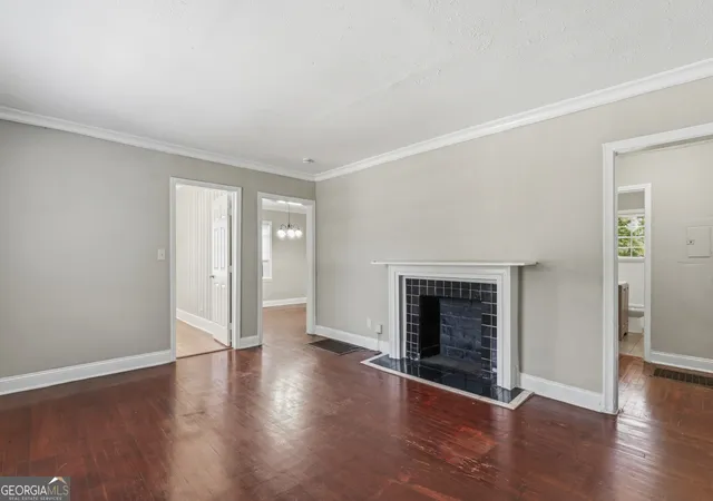 Photo 3 of Single family home for sale at 1108 Winburn Dr, Atlanta, GA 30344 | MLS# 10754452 | Listing updated on 2026-05-29