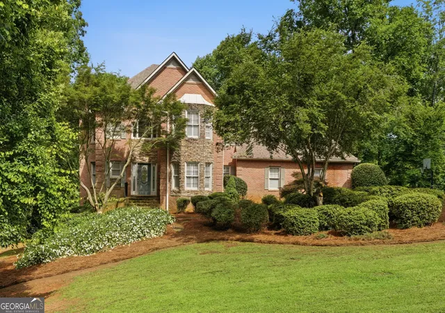 1st image of 105 Monroe Dr, Mcdonough, GA 30252 | MLS# 10775190