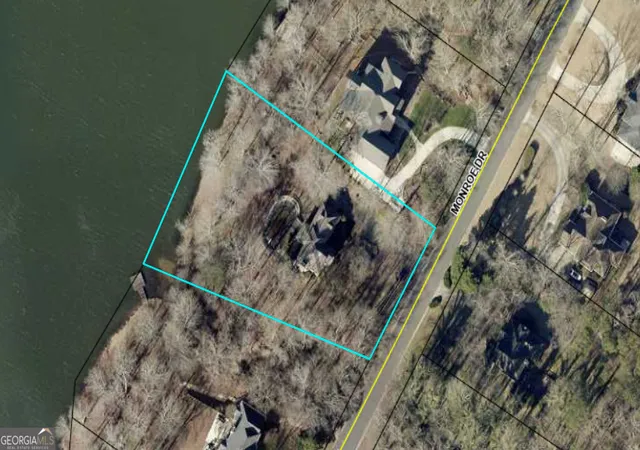 49th image of 105 Monroe Dr, Mcdonough, GA 30252 | MLS# 10775190