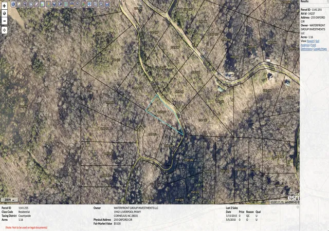 Photo 3 of Sale Pending at 255 Oxford Cir Ne, Ranger, GA 30734 | MLS# 10182316 | Listing updated on 2026-01-29