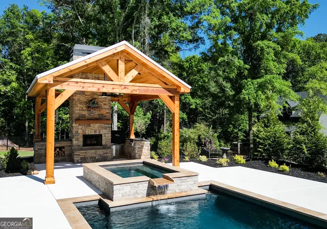 132nd image of 604 Stallings Rd, Senoia, GA 30276 | MLS# 10755394