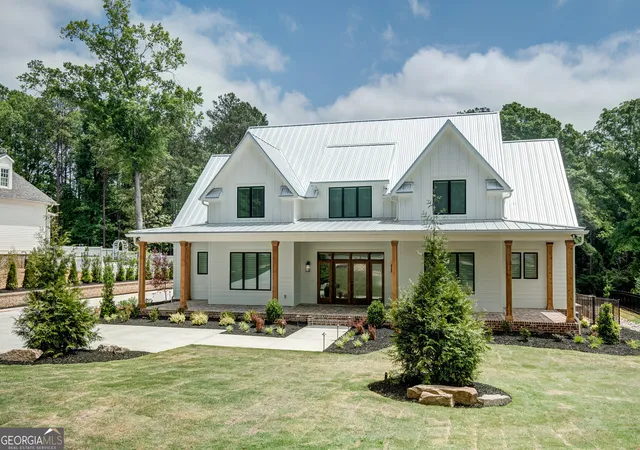 2nd image of 604 Stallings Rd, Senoia, GA 30276 | MLS# 10755394