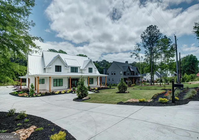 4th image of 604 Stallings Rd, Senoia, GA 30276 | MLS# 10755394