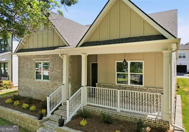 Photo 2 of Single family home for sale at 2107 E Haven Dr Ne, Covington, GA 30014 | MLS# 10813899 | Listing updated on 2026-09-16