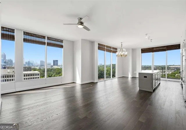 Photo 2 of Condo for sale at 1820 Peachtree St Nw #1114, Atlanta, GA 30309 | MLS# 10818149 | Listing updated on 2026-08-24