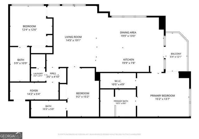 Photo 65 of Condo for sale at 1820 Peachtree St Nw #1114, Atlanta, GA 30309 | MLS# 10818149 | Listing updated on 2026-08-24