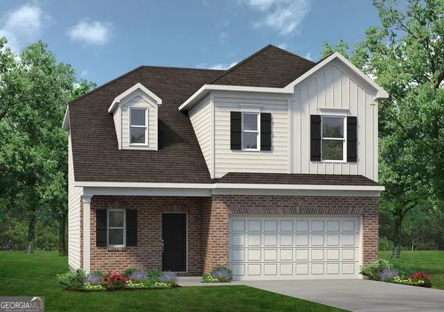 Single family home for sale at 103 Antique Bnd #LOT 232, Perry, GA 31069 | MLS# 10835986