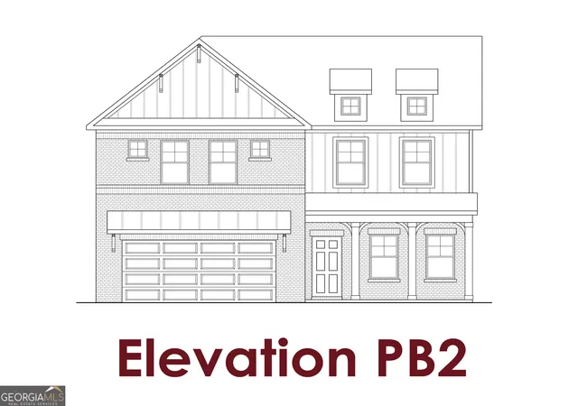 Photo 1 of Single family home for sale at 6 Putnam Pl, Cartersville, GA 30120 | MLS# 10789449 | Listing updated on 2026-08-27